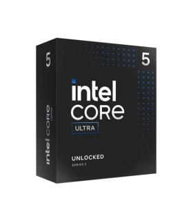 PROCESADOR INTEL 1851 CORE ULTRA 5 245K 14X5.2GHZ 24MB