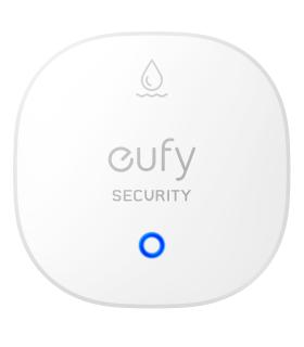 Eufy T89203D1 sensor ambiental para hogares inteligentes Inalámbrico