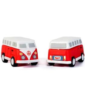 Pendrive 32GB Tech One Tech Hippy Van Bang Camper USB 2.0