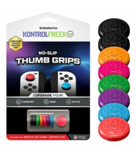 KontrolFreek 1510-JOY accesorio de controlador de juego Botones analgicos