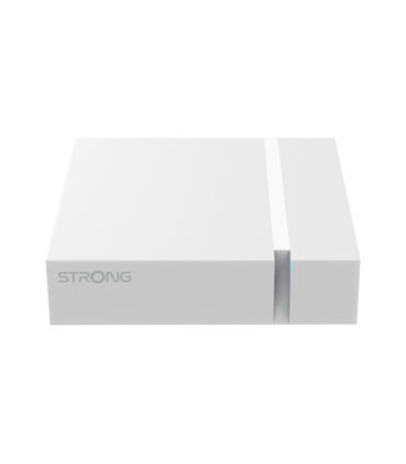 Strong LEAP-S3+ convertidor de Smart TV Blanco 4K Ultra HD 16 GB Wifi Ethernet