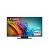 LG QNED 55QNED87T6B Televisor 139,7 cm (55") 4K Ultra HD Smart TV Wifi Negro, Plata