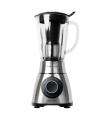 BATIDORA DE VASO CECOTEC POWER BLACK TITANIUM 1300 PERFECTMIX