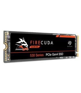 Seagate FireCuda 530 2 TB M.2 PCI Express 4.0 NVMe 3D TLC