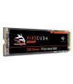 Seagate FireCuda 530 2 TB M.2 PCI Express 4.0 NVMe 3D TLC