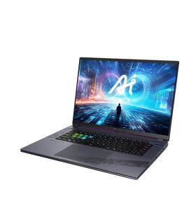 GIGABYTE AORUS 16X 9SG-43PTC64SH ordenador portatil Intel® Core™ i7 i7-13650HX Portátil 40,6 cm (16") WQXGA 32 GB DDR5-SDRAM 1