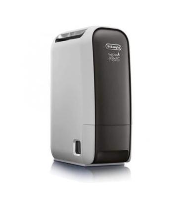 Deshumidificador DELONGHI DNS65 16L/24h Despsito 2.8L