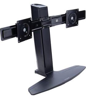 NEOFLEX DUAL LCD LIFT STAND 24