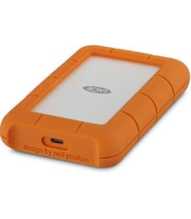 LaCie Disco Externo Rugged 5Tb 2.5 USB-C