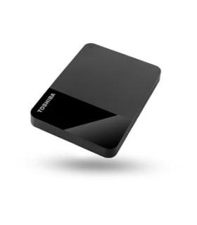 CANVIO READY HDD EXT 2 TB BLACK