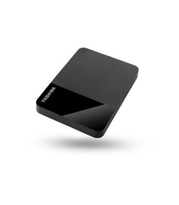 CANVIO READY HDD EXT 4 TB BLACK