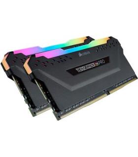 Corsair Vengeance CMW32GX4M2D3600C18 mdulo de memoria 32 GB 2 x 16 GB DDR4 3600 MHz