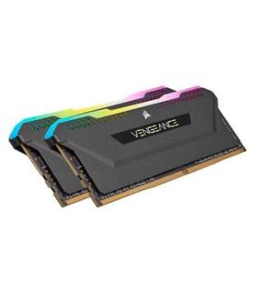 Corsair Vengeance CMH32GX4M2Z3600C18 mdulo de memoria 32 GB 2 x 16 GB DDR4 3600 MHz