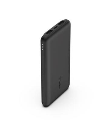 10K POWER BANK FOR PROMOTION BLACK