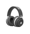 WIRELESS BLUETOOTH HEADSET - BLACK