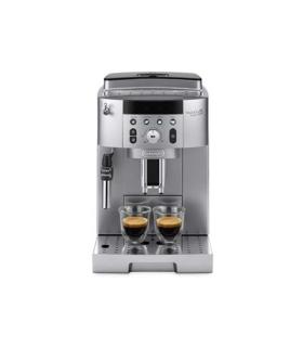 Cafetera Superautomtica DELONGHI ECAM250.31.SB Magnifica Smart Plata/Negro