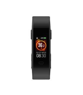 BLUETOOTH FITNESSBAND - BLACK