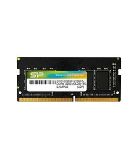 SP MEMORIA DDR4-3200,CL22,SODIMM,16GB