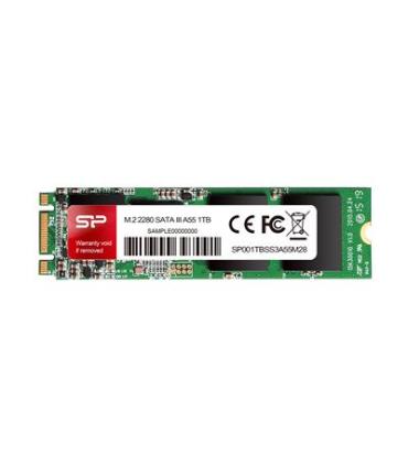 SP Ace A55 SSD 512GB M.2 Sata3