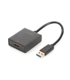 ADAPTADOR USB 3.0 A HDMI