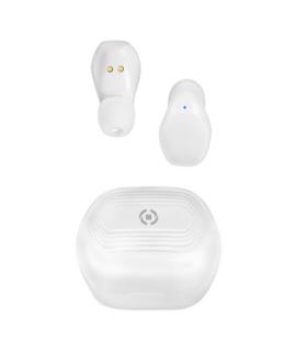 TRUE WIRELESS EARBUDS FLIP WHITE