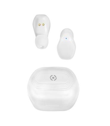 TRUE WIRELESS EARBUDS FLIP WHITE