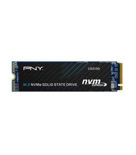 PNY DISCO DURO M2 SSD CS2130 Series PCIe NVMe 500GB