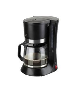 Cafetera de goteo JATA CA290 para 12 tazas Negro