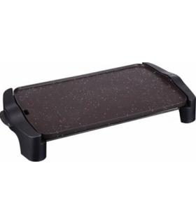 Plancha de asados JATA GR557A 2500W Negro