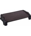 Plancha De Asados JATA GR557A 2500W Negro