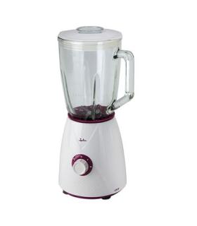 Batidora de vaso JATA BT265 1,5L con 2 velocidades 1300W Blanco