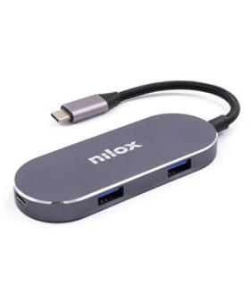 DOCK USB-C HDMI 3XUSB30 USB-C