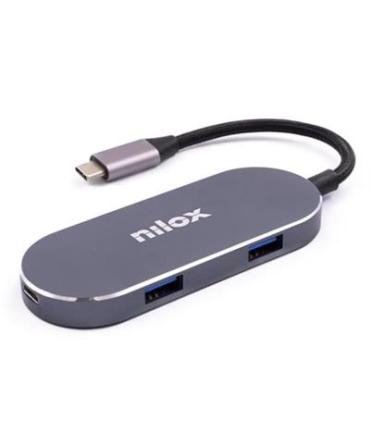 DOCK USB-C HDMI 3XUSB30 USB-C