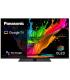 Tv OLED 55(138,8cm) PANASONIC TX-55MZ800E Smart TV 4K Ultra HD Google TV Dolby Vision IQ Dolby Atmos Bluetooth