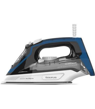 Plancha de vapor TAURUS 918975000 Fidji 3000 3000W