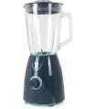 Batidora De Vaso JATA JEBT1265 1,5L Con 2 Velocidades 1300W Negro