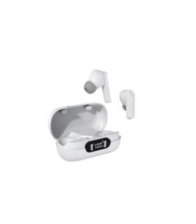 WIRELESS BLUETOOTH EARBUDS - WHITE