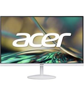 Monitor 24  Acer Sa242yewi Ips 100hz1920x1080 Hdmi Vga 1ms 250cd Blanco