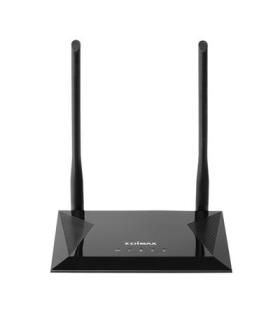 Edimax BR-6428NS V5 Router WiFi N300 4en1