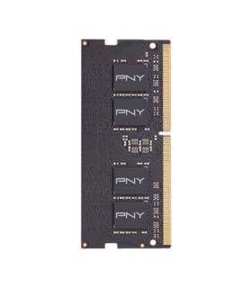 PNY memoria RAM 1x16GB 2666 SO-DIMM DDR4