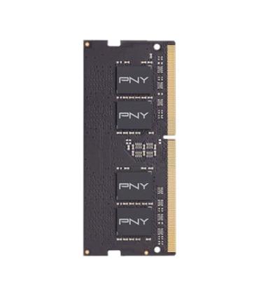 PNY memoria RAM 1x16GB 2666 SO-DIMM DDR4