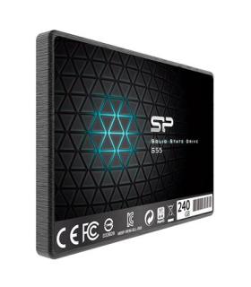 SP Slim S55 SSD 240GB 2.5 7mm Sata3