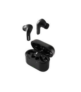 Auricular Botn PANASONIC RZ-B310WDE-K Negro Inalmbrico