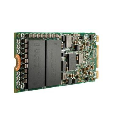 HP SSD EX900 Plus 1Tb PCIe Gen 3x4 NVMe