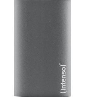 Intenso External SSD 2TB Premium Edition 1.8