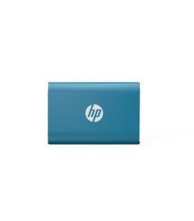 HP SSD EXTERNO 500GB P500 AZUL