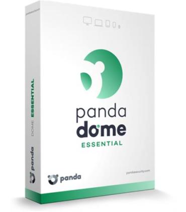 Panda Dome Essential 1 lic 3A ESD