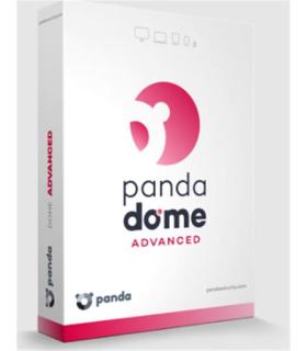 Panda Dome Advanced licencias ilimitadas 3A ESD