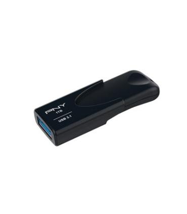 Memoria Usb 1tb Pny Attache 4 3.1 80mb/s Fd1tbatt431kk-ef