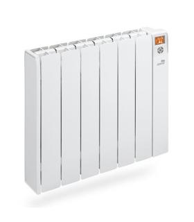 Emisor trmico termofluido COINTRA V51019 SIENA 1000 1000W 6 elementos Blanco